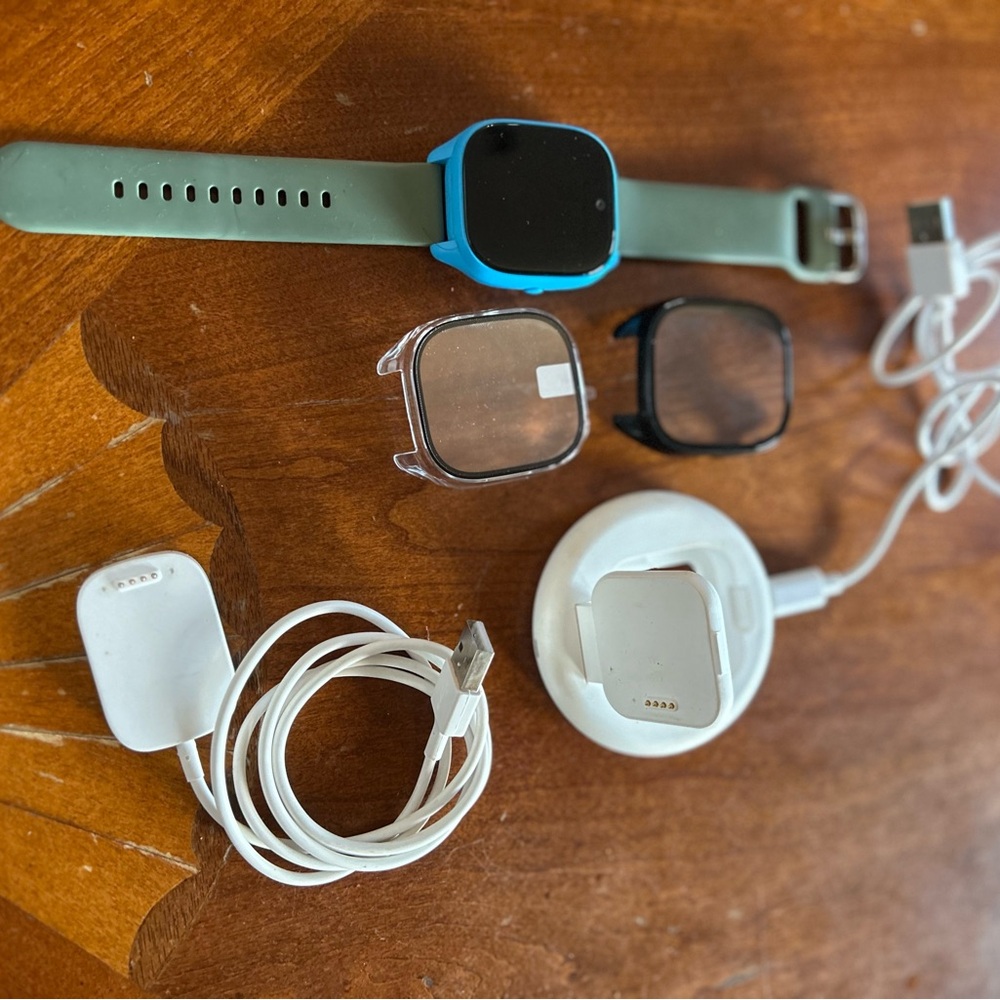 Verizon Gizmo 3 watch